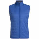 Icebreaker MerinoLOFT Mens Hyperia Lite Vest Surf XL