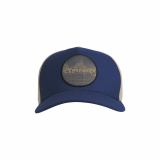 Icebreaker Merino Graphic Hat Blue