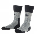 Manitoba Merino Wool Socks