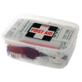 96 Piece First Aid Kit - Cruiser