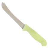 Sea Harvester Bull-Nose Filleting Knife with Sheath 9in