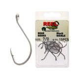 Reel Deals Beak Hook Pack 7/0 Qty 15