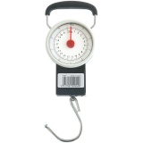 Fishing Essentials Hanging Scale 22kg