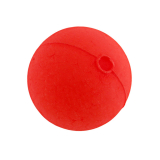 Fishing Essentials Ball Float Red 15mm Qty 7