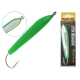 Pro Hunter Old Timer Trolling Lure Green