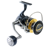 Shimano Stella 6000 SWB HG Spinning Reel