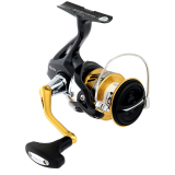 Shimano Sahara C3000FI HG Spinning Reel