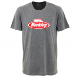 Berkley Pro Mens T-Shirt Grey XL