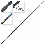 Ugly Stik 601XH Bluewater Spinning Game Rod 6ft 15-37kg 1pc