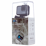 GoPro HERO7 White Camera