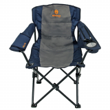 Coleman Big Foot Quad Chair