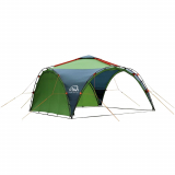 Kiwi Camping Solid Curtain for Savanna 3 Shelter