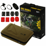 SP Gadgets 12-Piece Bike Bundle for Action Camera