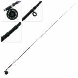 Okuma Airframe AF 4/6 and G-Force No. 6 Flyfishing Combo with Line Backing Tippet 9ft 2pc