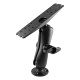 RAM Mounts D Ball Medium Arm Mount 279x76mm