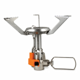 Jetboil MightyMo Foldable Camping Stove 10000 BTU/h