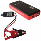 Schumacher SL1327 Lithium Ion Jump Starter/Power Pack 800A