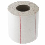 Accu-Tech Lint-Free Cleaning Cloth 1 Roll 8m