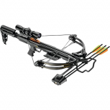 Ek Archery Blade+ Crossbow 345 175lbs 4X32 Scope