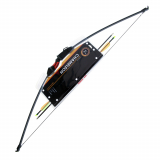 Ek Archery Youth Chameleon Recurve Bow 10-15lb