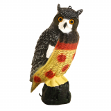 Outdoor Outfitters Owl 520mm