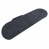 Outdoor Outfitters Shotgun Hard Case Black