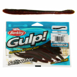 Berkley Gulp Fry Soft Bait Pack 8cm Qty 12 Camo