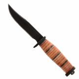 Buck 117 Small Brahma Knife