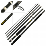 Kilwell XP 1506 Surfcasting Rod 15ft 100-155g 6pc