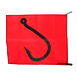 Nacsan Hook Up Flag