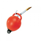 BLA Buoy Mooring Red Inflatable 240mm Dia
