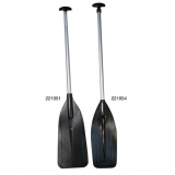 BLA Single T Grip Paddle Deluxe 1.22M