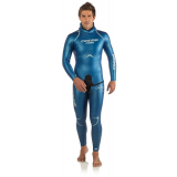 Cressi Free Mens Two-Piece Wetsuit 3.5mm