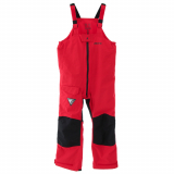 Musto Junior BR1 Trousers True Red/Black Large