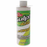 Berkley Gulp Alive Soft Bait Recharge Juice Natural Scent 8oz