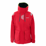 Musto BR2 Offshore Jacket Womens Red Size 14