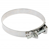 VETUS 316 Stainless Heavy Duty Hose Clamp 174-187mm