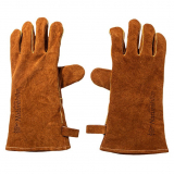 Naturehike Heat Resistant Leather Gloves