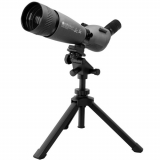 Konus KonuSpot-80 20-60x80mm Black Spotting Scope