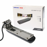 Lowrance Active Imaging 3-in-1 Transom Mount Transducer