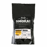 Smokai Manuka Woodchip 3-6mm 1.5kg