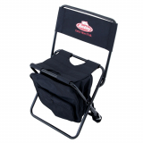 Berkley Backpack Chair with Backrest