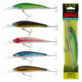 Rapala X-Rap Magnum Xtreme Trolling Lure 160mm 68g