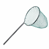 Nacsan Medium Landing Net 3ft