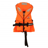 Baltic Pro Sailor Child Life Jacket Orange