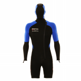 Mares 2nd Skin Mens Shorty Wetsuit 1.5mm