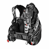 Mares Dragon SLS BCD