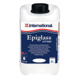International Epiglass HT9000 Part B - Standard Cure Hardener 5L