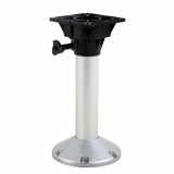 Oceansouth Fixed Boat Seat Pedestal 330mm