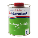 International Sanding Guide Coat 1L